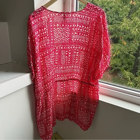 VICTORIA’S SECRET sexy robe (O/S) - Picture 3 of 5